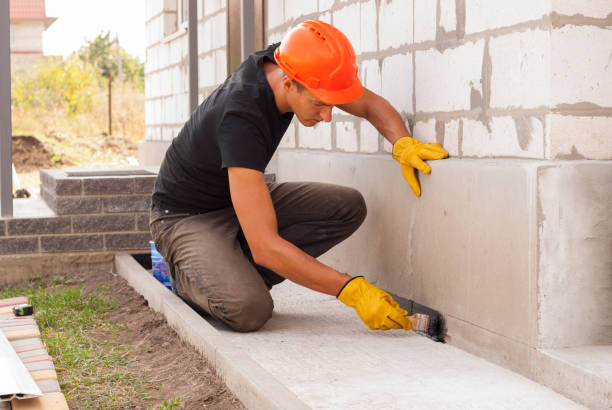 Waterproofing professionals working in Flag Pond, TN